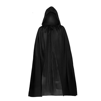 BABYL CloakedFigureTSHIRT REAPER 海外M Reaper Cloak - 3D model by Mimetics3D on Thangs